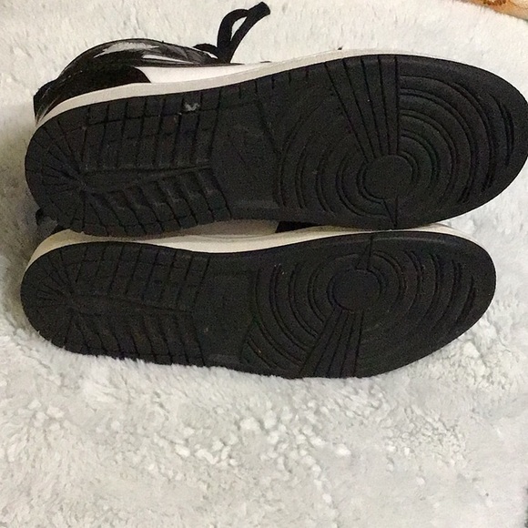 AIR JORDAN KIDS SHOES - Picture 11 of 13